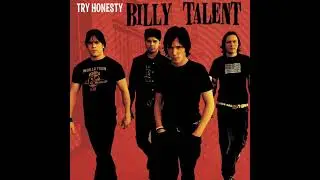 Billy Talent - Try Honesty Rare Demo