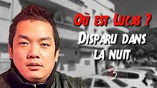 LA DISPARITION MYSTÉRIEUSE DE LUCAS QUANG