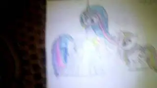 На битву mlp pinki channel