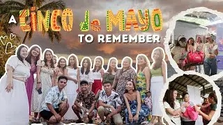 🎉 Lauvette Turns 5 🎉 A Cinco De Mayo to Remember! (5th Year Team Feature 💖)