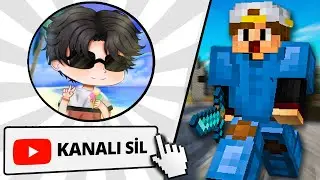 Craftrise 'da Cezalı Bedwars Oynadık