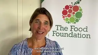 Health Equity Finalist: The Food Foundation