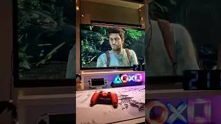 Как относитесь к серии Uncharted? #ismaxplay #youtubeshorts #gaming #ps5 #gamingsetup #uncharted