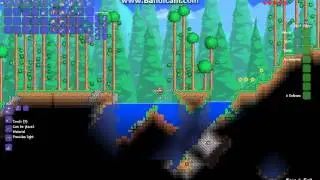 Terraria iPlay - DayishNightish Part 3