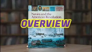 174 - Navies and the American Revolution 1775-1783