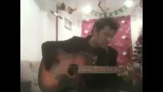 MercyMe - The Hurt & The Healer (Cover)