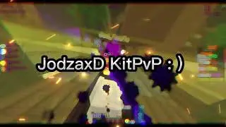 PikaNetwork KitPvP |  IT IS WHAT IT IS  | Minecraft 1.8 PvP !