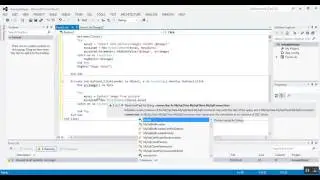 Save and Retrieve Images from MySQL Database in VB.NET | WinForms Tutorial
