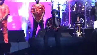 Kool & The Gang - Live @ Just For Laughs Montreal  2017
