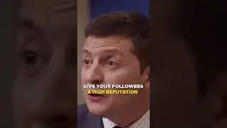 How To Make Anyone Respect You Immediately