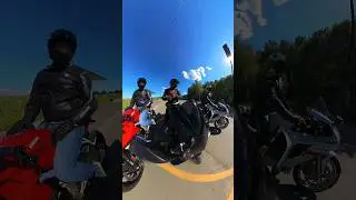 Yamaha r1  Спустя 3 года после дтп #yamahar1 #motorcycle #ducati #moscow #dainese