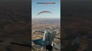 Direct Rocket Hit💀