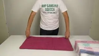 Махровые полотенца, Одесса 7 км