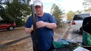 POTA at Jefferson Davis Historic Site, K-3721
