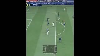 Paris Saint-Germain F.C. | Fifa 22 | 