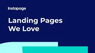 Landing Pages We Love - Kiddom