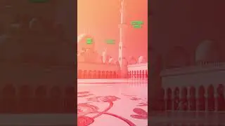 Top 3 Largest Mosques in the World