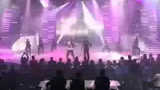 Nuttin but Strings Finals Performance - America's got Talent 2008