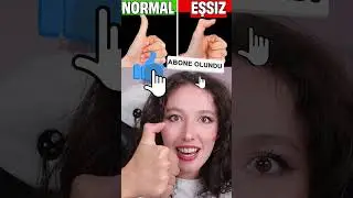 BUNU YAPABİLİYOR MUSUN?
