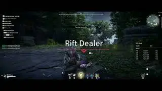 How to use Sign Aard Magical Glyphs in Naraka Bladepoint? || Naraka Bladepoint