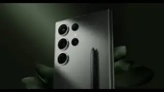 SAMSUNG S23 ULTRA || OFFICAL INTRODUCTION FILM || TECHMOBILEZILA || #samsung