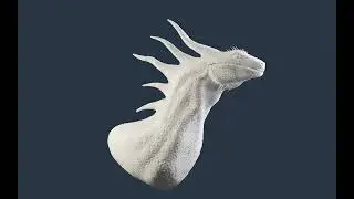Dragon Sculpt HP
