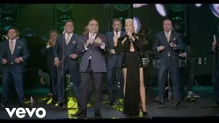 Yuri - Conteo Regresivo (En Vivo) ft. Gilberto Santa Rosa, La Sonora Santanera
