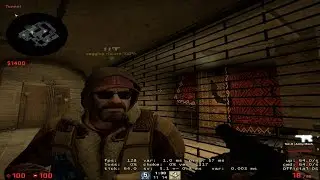 [CS:GO] - МИНУТКА ''ЧТОЭТО'' ЗВУКОВ 3