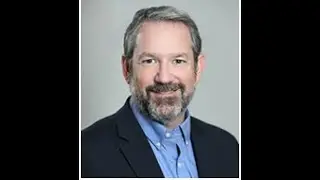 2021 NIH Director's Awards Remarks from Dr. Joshua Gordon, NIMH
