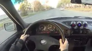 Волк от первого лица