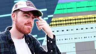 How I made a hit song in my bedroom.