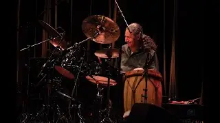 Daniel Messina Trio - Resurrection Concert, Festival of Life