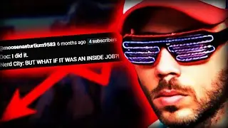 Why Everyone TURNED On Nerd City