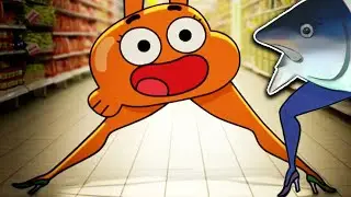 THE MOTHERS | Gumball Reaction
