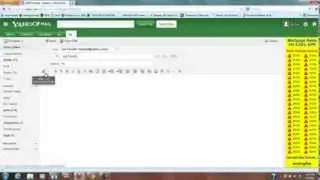 Send Files In Yahoo Email  Photos And Attachments Too.