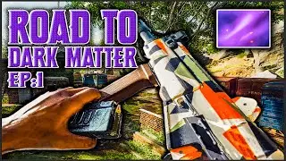 ROAD to Dark Matter - Episode 1 (KSV Gameplay)