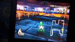 MK WII Worldwide Part 23 - No, No, No Kalzec!