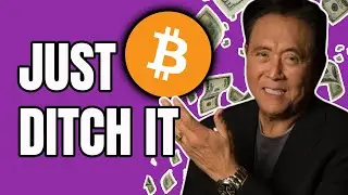 Bitcoin is the answer to Fiat