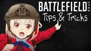 Battlefield 2042:  Tips and Tricks For Beginners and Patch Update