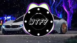 Папин Олимпос - Тёмно-оранжевый закат (Bass Boosted)