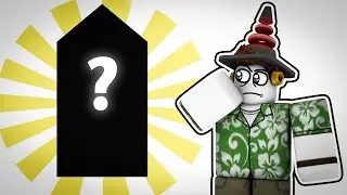 НОВЫЙ ВИД ТАЙКУНОВ РОБЛОКС?