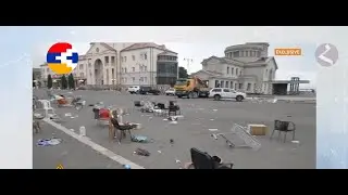 Новости Армении и Арцаха/2 октября 2023