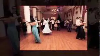 Танцы в Пушкино - Новогодний бал ДК Пушкино