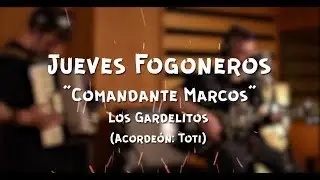 La Perra Que Los Pario - Comandante Marcos - 