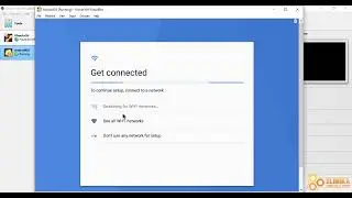 Installing Android OS on Oracle VirtualBox Step by Step