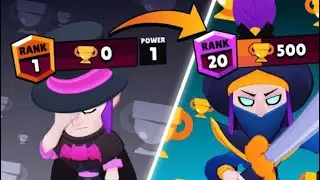 Mortis rank 20 mais…