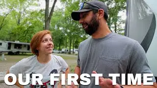 WHY DID WE WAIT? | #RVLIFE