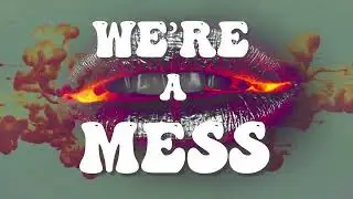 Lit - Do It Again (Lyric Video)