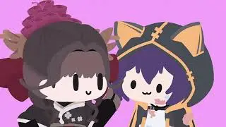 [Short Animation] BOOP! 