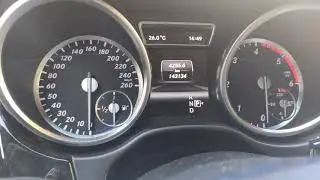 Прошивка mercedes gl350 edc17cp46 PCMflash